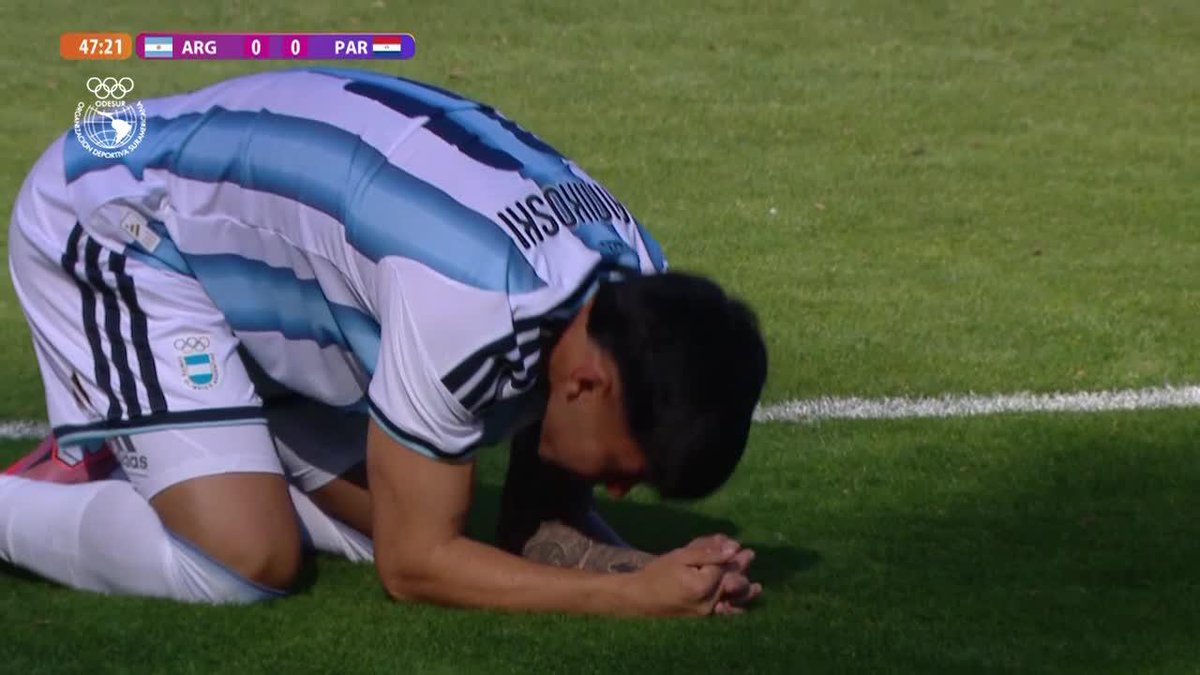 EL ERRADO DE JAINIKOSKI. 🇦🇷❌