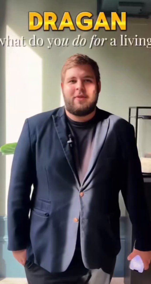 Šta je ovo ?