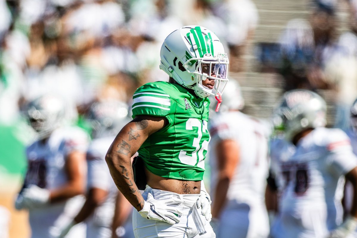 🚨 Scholarship Alert 🚨 Congratulations to Anthony “AB” Benford II on earning a scholarship! #GMG🦅
