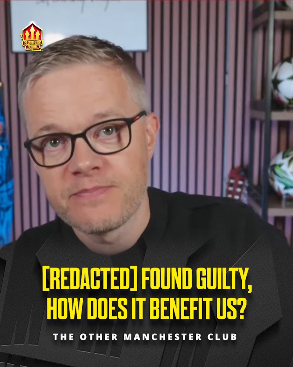 ✅ Points deduction leading to relegation ✅ Asterisk next to their trophies ❌ Titles go to 2nd place clubs Mark Goldbridge on what he wants to see from Man City's guilty verdict. Do you agree? 👇