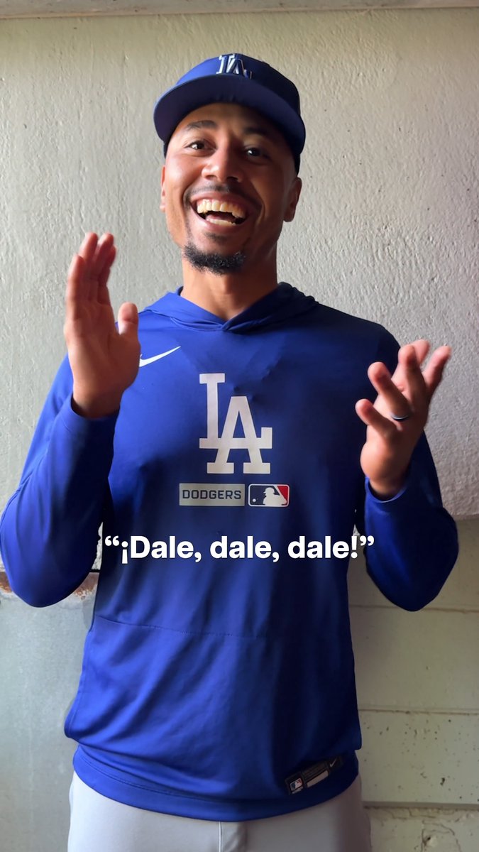 For #HispanicHeritageMonth, we asked the guys what their favorite word or phrase in Spanish was. 😂