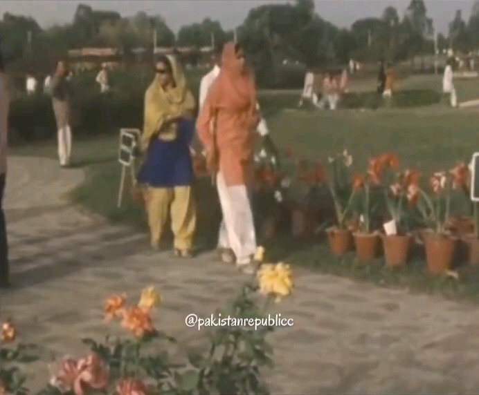📍Islamabad, Pakistan 🇵🇰 — 1974