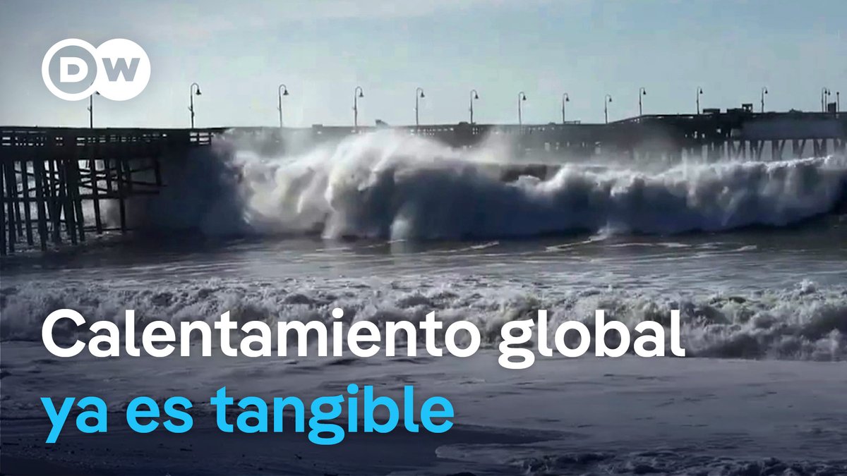 El nivel del mar sube por el cambio climático y millones de personas ya ven las consecuencias Los efectos del calentamiento global ya son una realidad. En Nigeria, comunidades enteras ven cómo el océano gana terreno y se lleva sus hogares y sus medios de vida. Una amenaza que también preocupa a los pequeños Estados insulares, que hoy alzan la voz en Naciones Unidas.