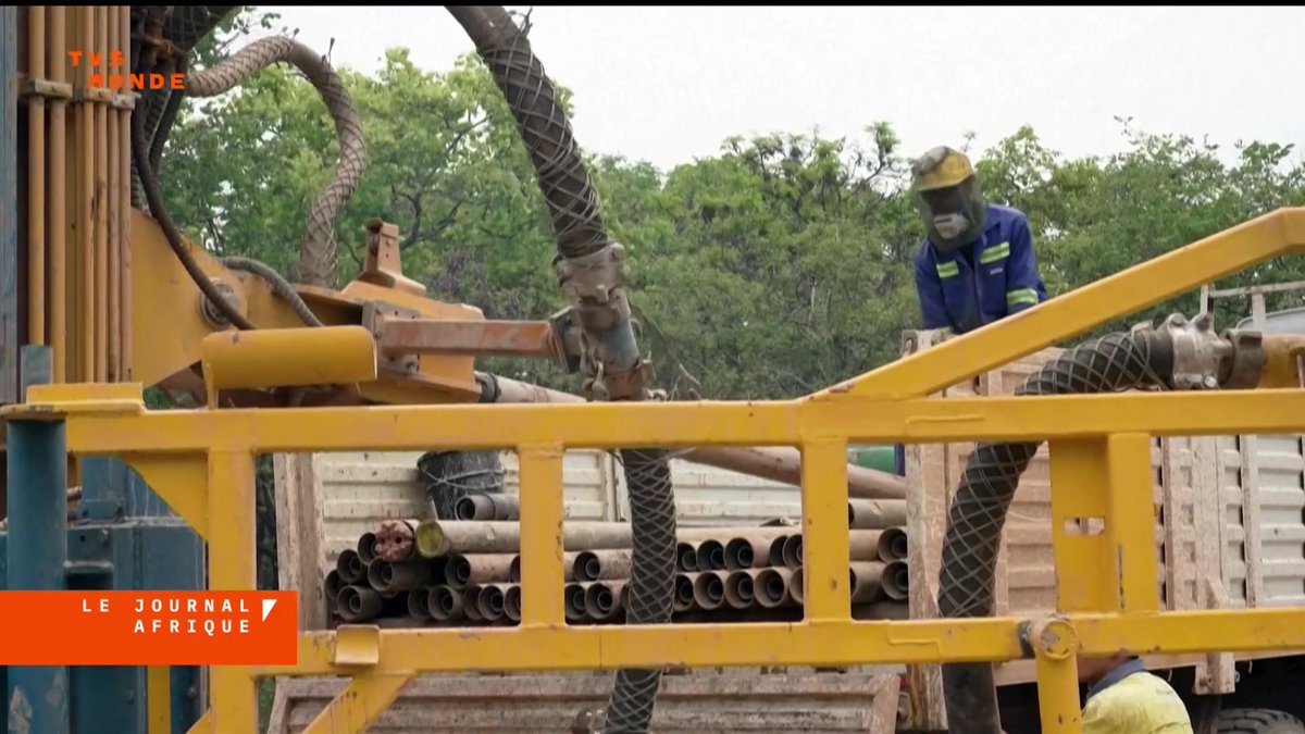 L’entreprise minière américaine KoBold Metals a lancé la prospection de lithium en RDC à l’aide d’une carte interactive générée par l’IA. Elle prévoit d’investir 50 millions de dollars dans le lithium congolais d’ici début 2027.