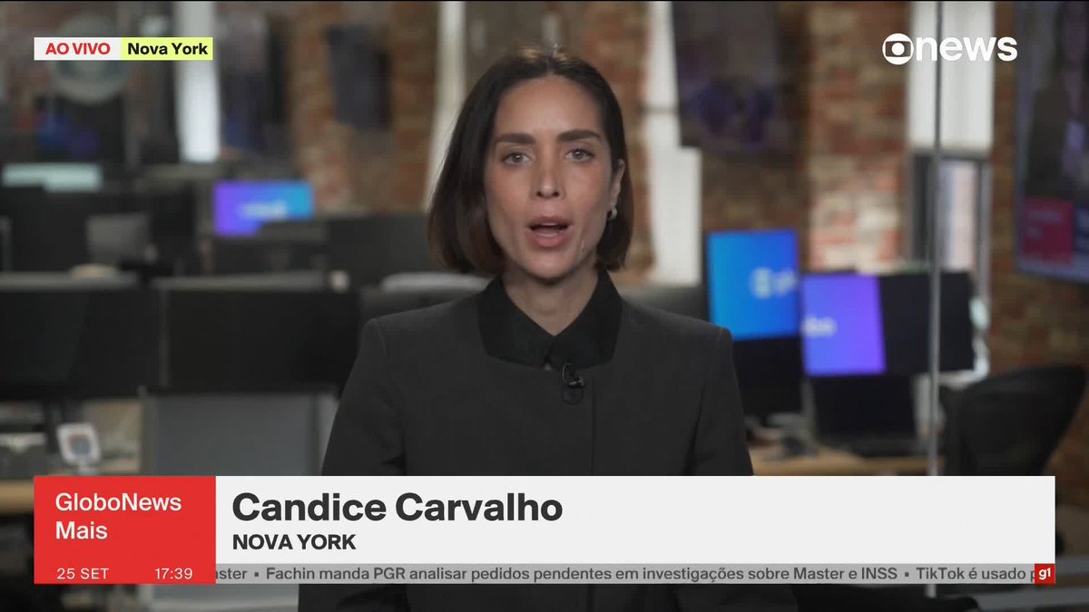 Anistia Internacional pede fim do ICE, a agência de imigração dos EUA. Organização acusa órgão de cometer violações generalizadas de direitos humanos em operações durante governo Trump. ➡️ #GloboNewsMais - de segunda a sexta, às 16h, na #GloboNews. Assista na TV e no Globoplay