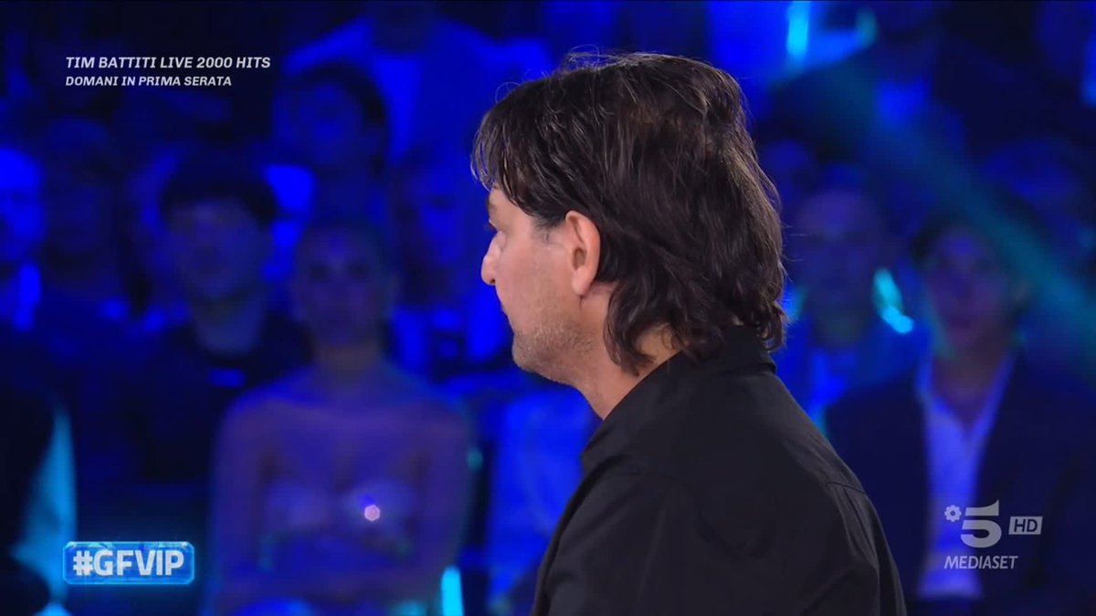 Arrivano anche le parole di Cesara per Simone #GFVIP