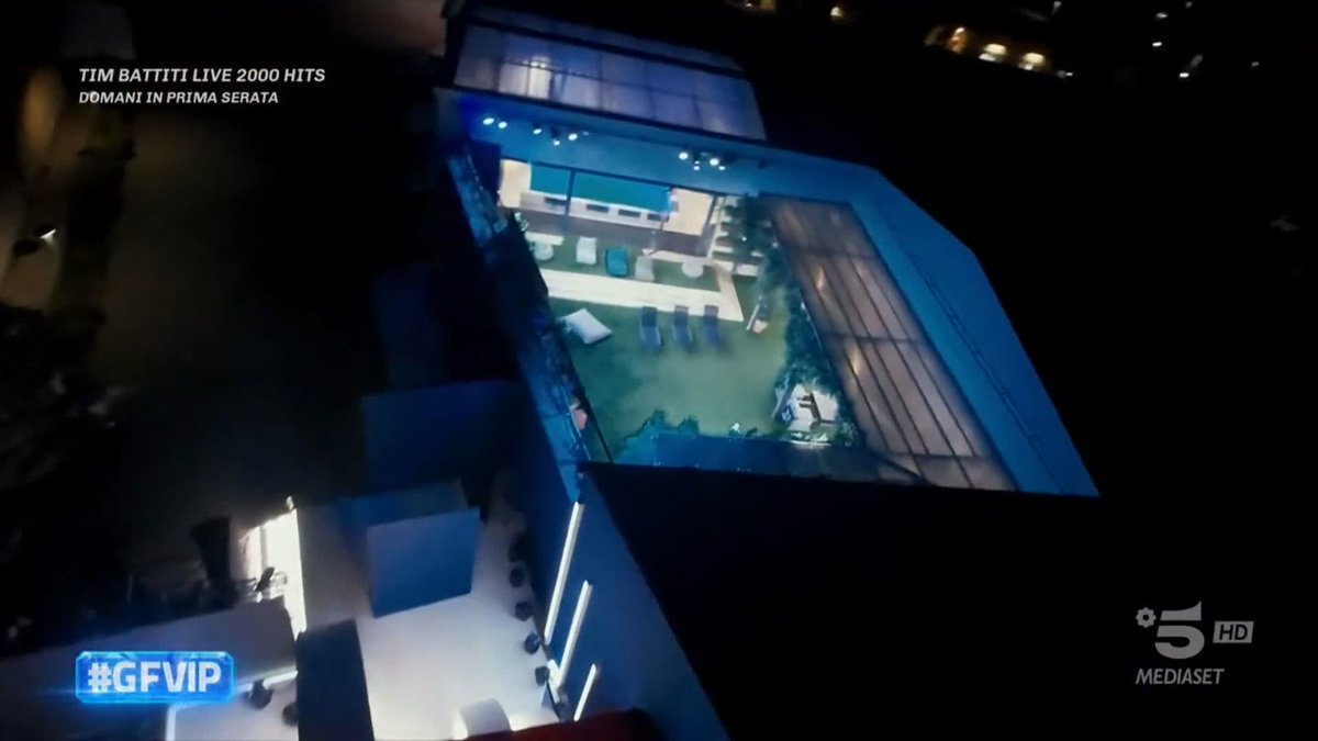 L’uscita di Simone ha colpito profondamente tutti i concorrenti della Casa... #GFVIP