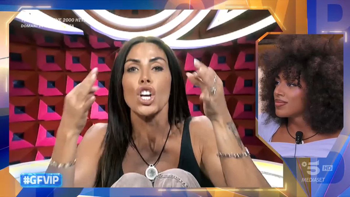 Le prove del balletto delle donne non sono andate proprio lisce… e non sono mancati scontri e nuove tensioni 🔥 #GFVIP