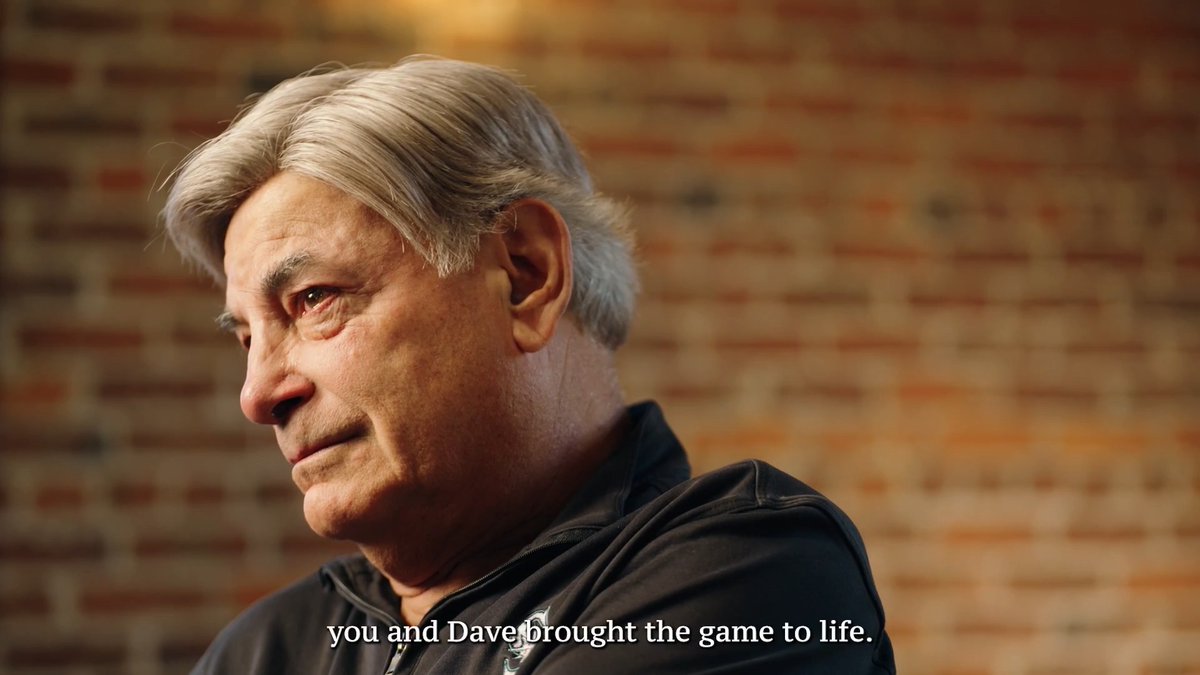 41 seasons on the call, a lifetime in our hearts. Rick Rizzs, you’re a Mariners legend. #FarewellRick