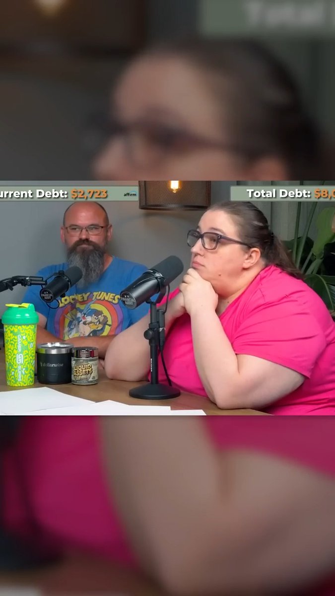 We Called 911 While Filming Financial Audit