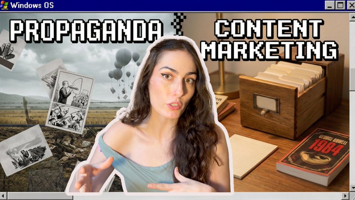 How the CIA Accidentally Invented Content Marketing by levy