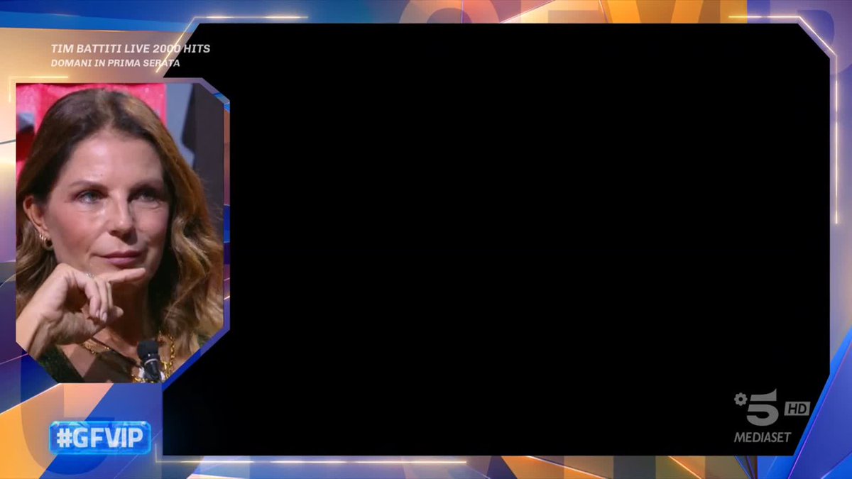 Marina ricorda Pietro Taricone e un legame che conserverà per sempre in un posto speciale del cuore ❤️🩹 #GFVIP