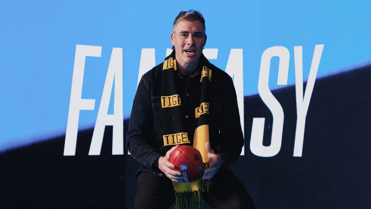 No time left to trade your way in. Matthew Richardson would trade places with anyone to feel a Grand Final win, but who takes the ultimate glory on the biggest day in September: Fremantle Dockers or Brisbane Lions? 🏉 @afl
