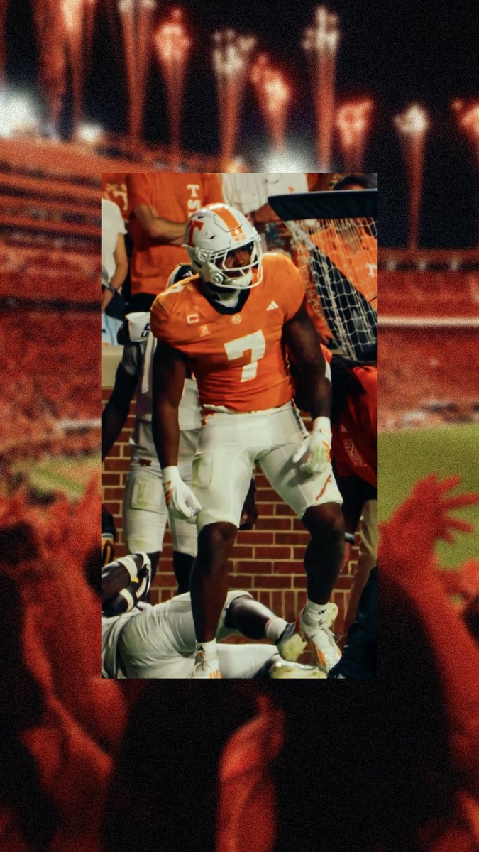 be early. be loud. 😤 #GBO 🍊