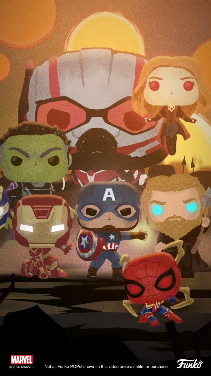 Isn’t this the encore we all needed? Catch Marvel Studios' Avengers: Endgame Encore in theaters this weekend!