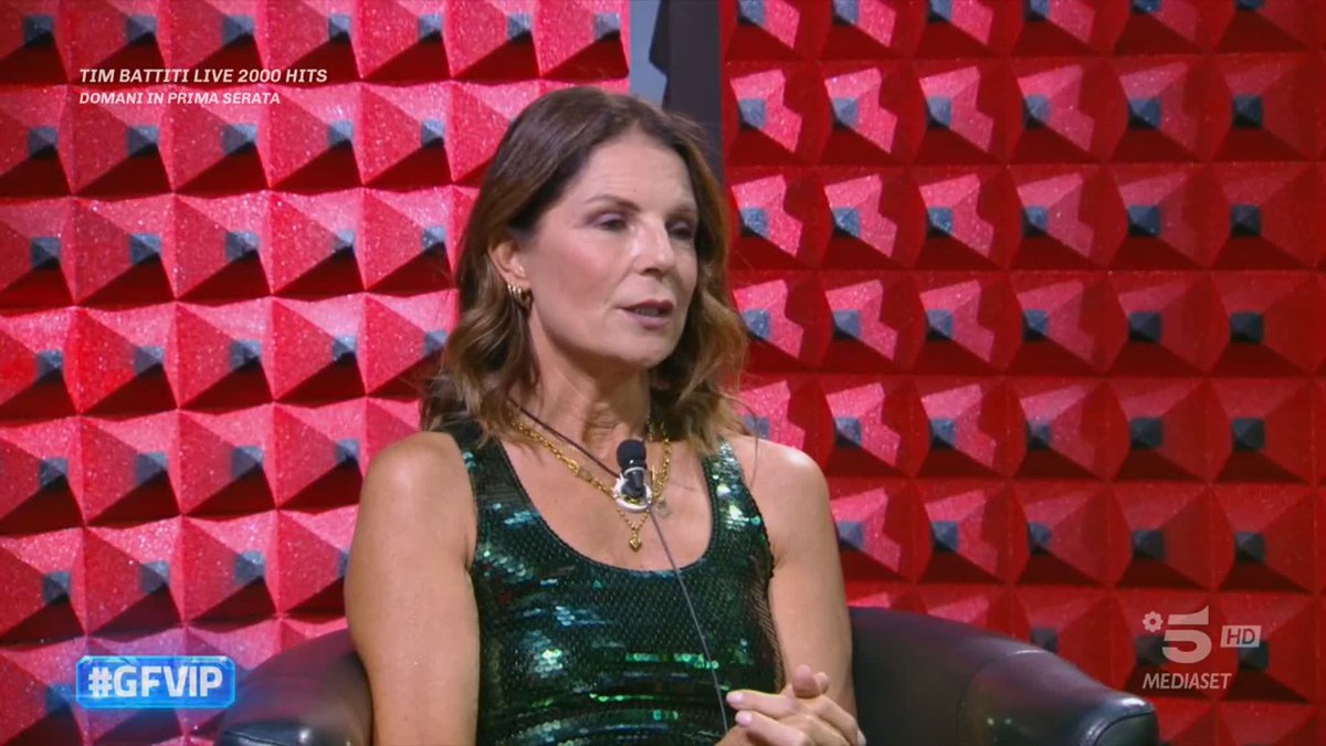 "Pietro aveva una luce incredibile negli occhi" 🥹 #GFVIP
