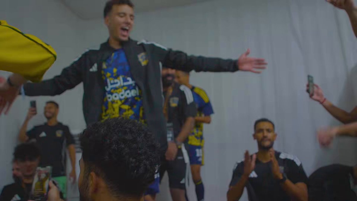 احنا نجوم في السما، شكراً سهرناكم معانا👑🇪🇬 #tarboun #تربون #kingsleaguemena #turbo_fc