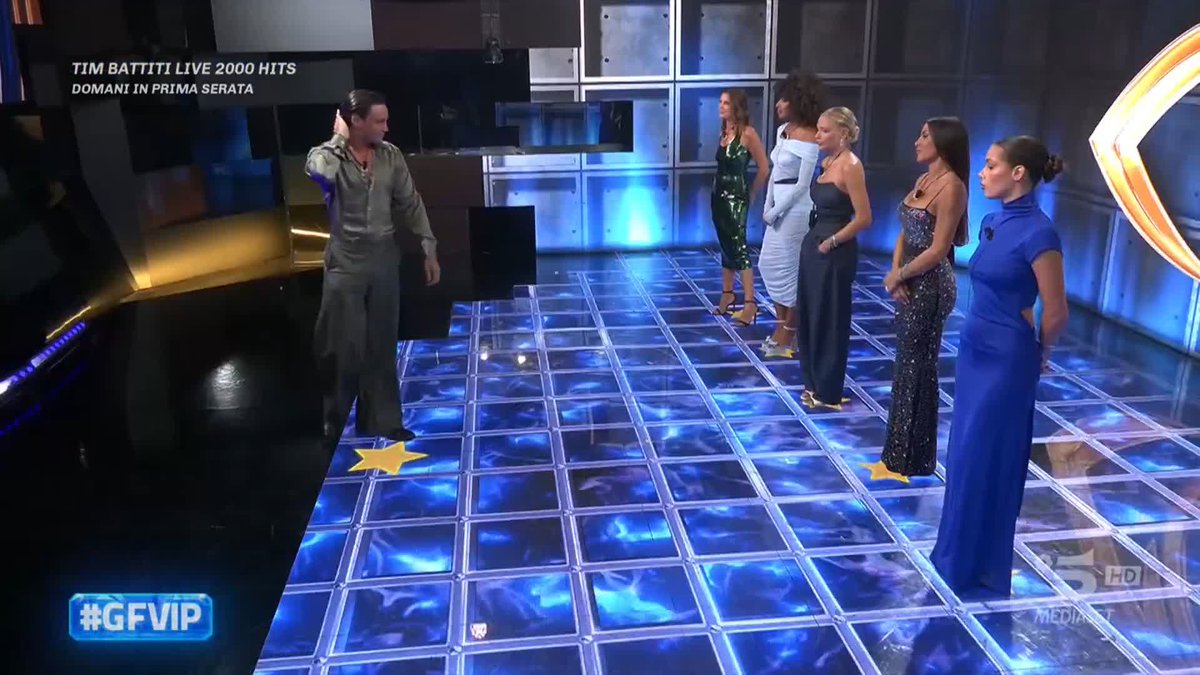 Secondo Varsi, Guendalina è la concorrente che non merita l’immunità #GFVIP