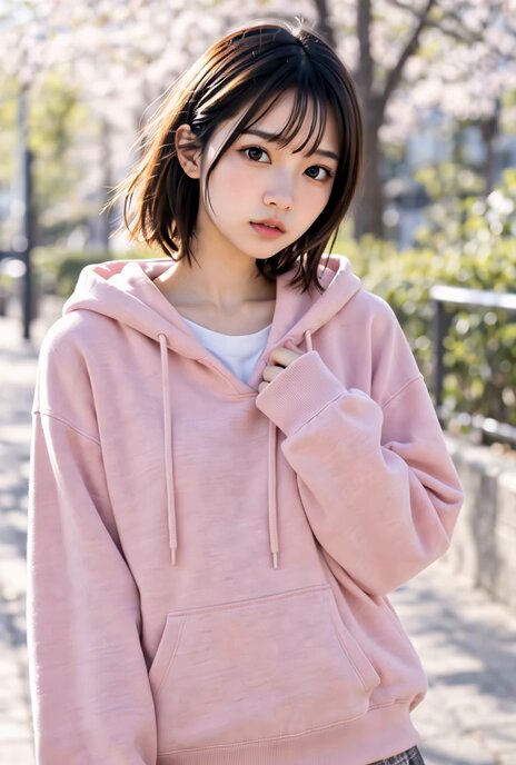 おはようございます😊 早く起きたのでyoutube見ながら生成してましたー😉 週末楽しんでいきましょー😇🪽