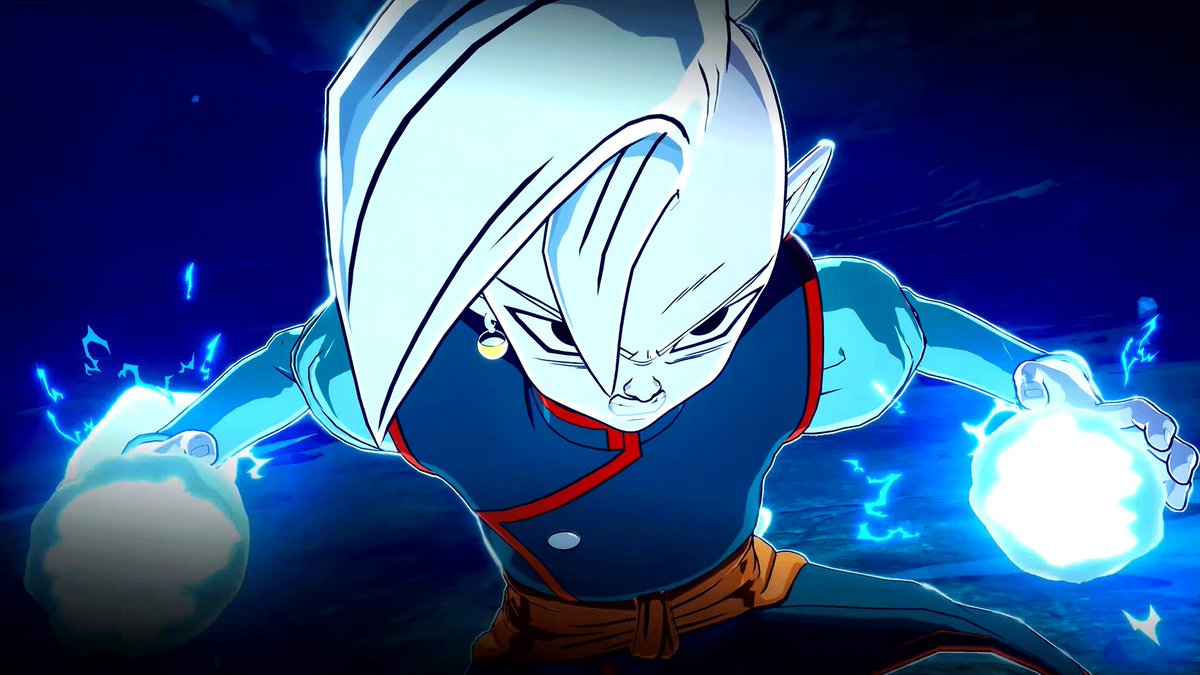 Get ready to join the fight with legendary Dragon Ball Z characters, from Super Saiyan Bardock to Supreme Kai! Check out the latest trailer for Dragon Ball: Sparking! Zero's Super-Limit Breaking Neo DLC: