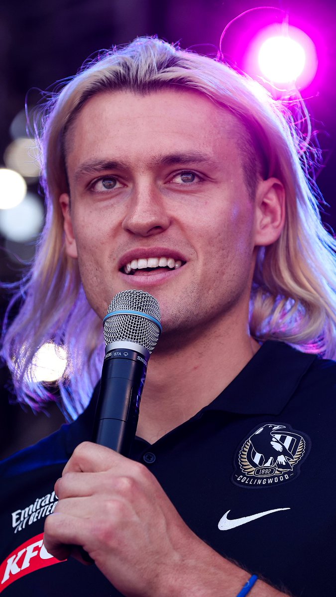 The origins of this hilarious AFL Grand Final superstition, told by Darcy Moore and Craig McRae 🤣🏆