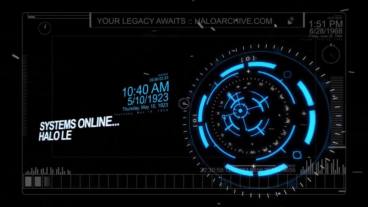 Check out where you can find stats from Halo 2 and Halo 3 On the site you can find forgotten about friends, stats, ranks, and so much more.