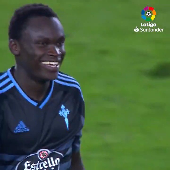 Esto en la plantilla actual no te lo hace ni uno