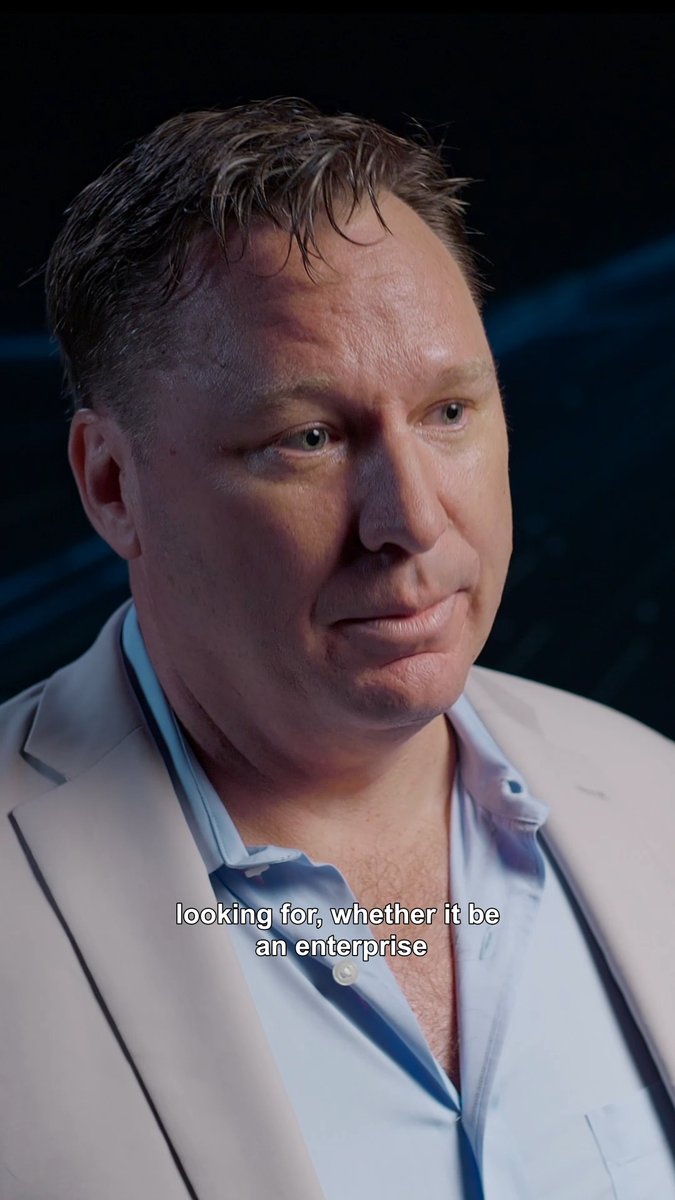 Sovereign AI is becoming an increasingly important part of the AI landscape. Jeff Nalty, Cohere Senior Partnerships Manager, explains how AMD and Cohere are helping customers maintain greater control over their AI deployments and why the partnership will be essential to Cohere’s growth in the years ahead.