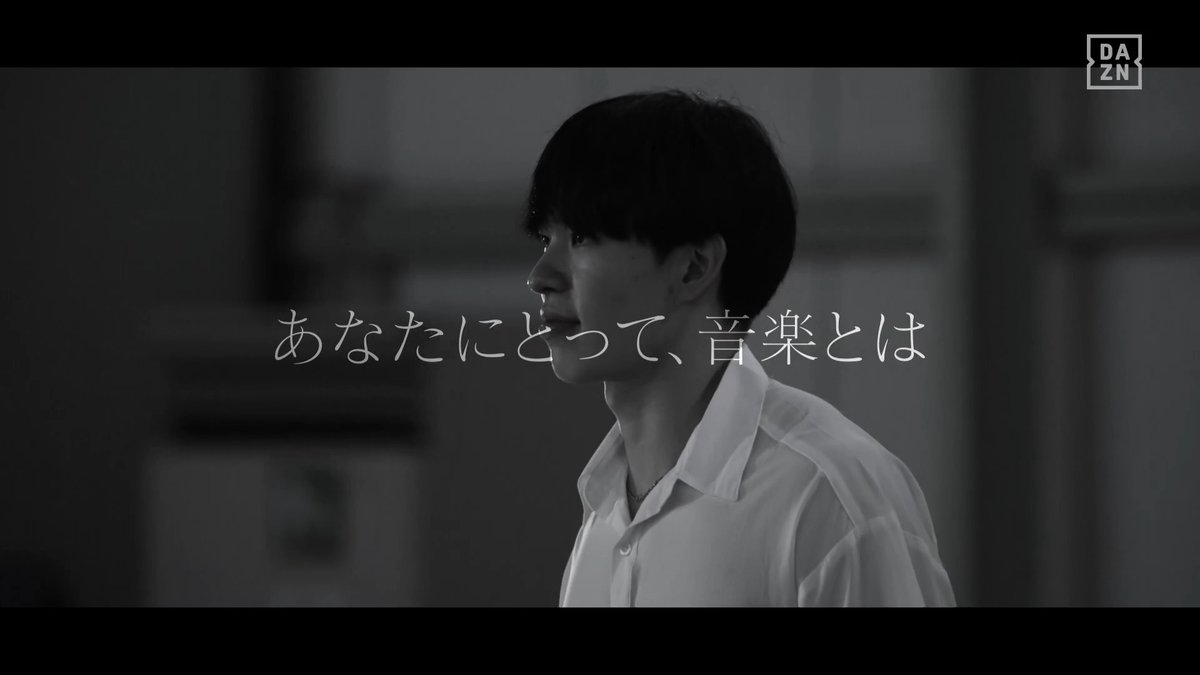 ◤MY Playlist ~音楽で語る選手プロフィール~◢ 🏀小川敦也(宇都宮ブレックス) 選手はどんな曲を聴き、 どんな思いで音楽と向き合っているのか。 その素顔に迫ります。 #Bリーグ #だったらDAZN 宇都宮ブレックス / UTSUNOMIYA BREX