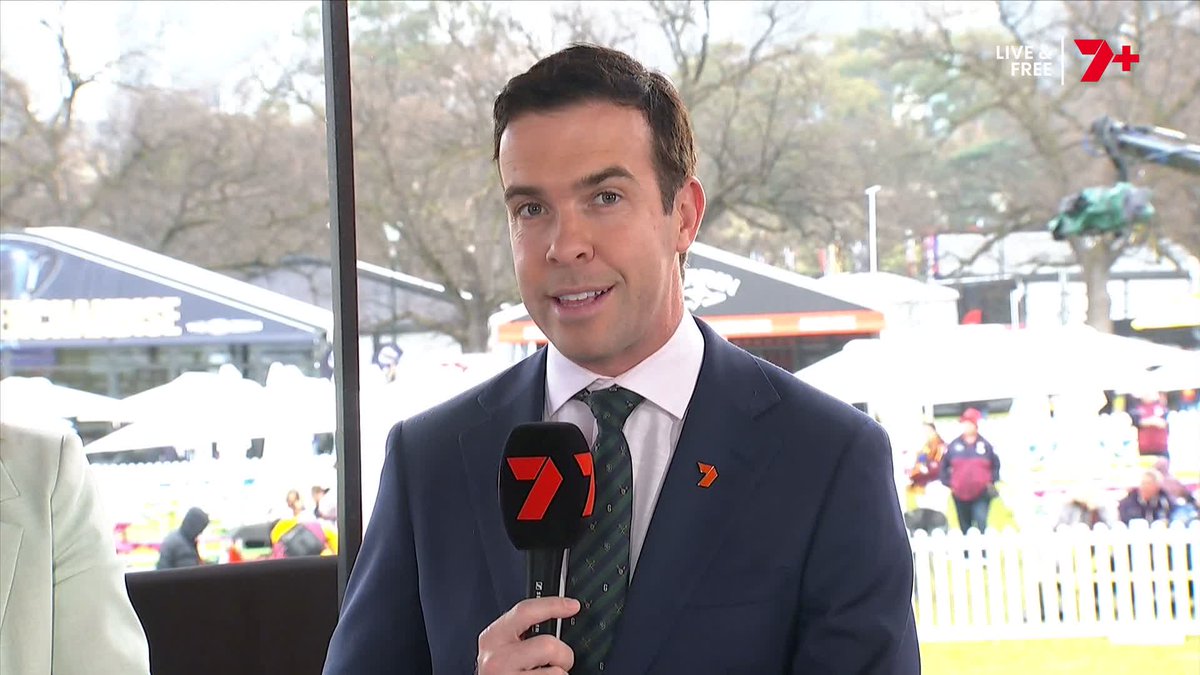 "Jaymie Graham, according to the players I speak to, is absolutely the front runner (for the North Melbourne coaching job)." - Tom Morris