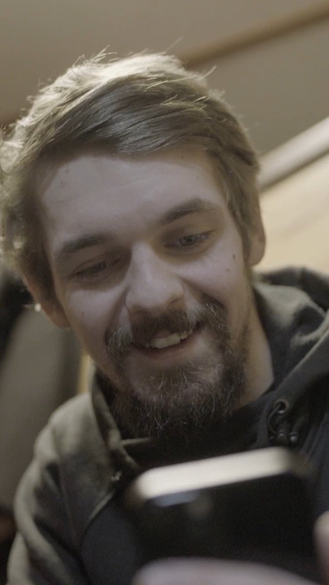 “Work towards your dreams and goals. Don’t let anything slow you down.” #DeadliestCatch