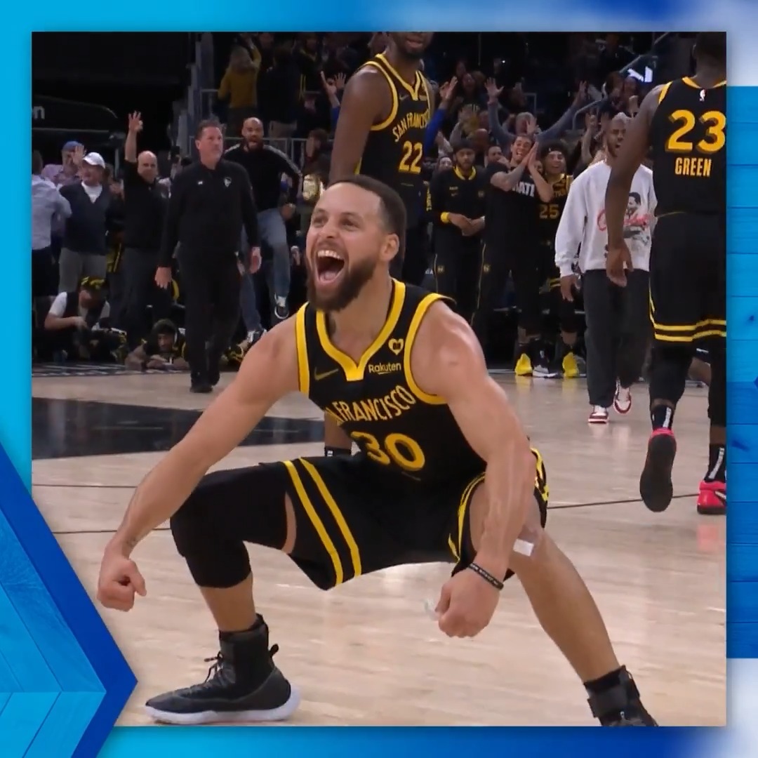 Season 18 with the Dubs 🔜