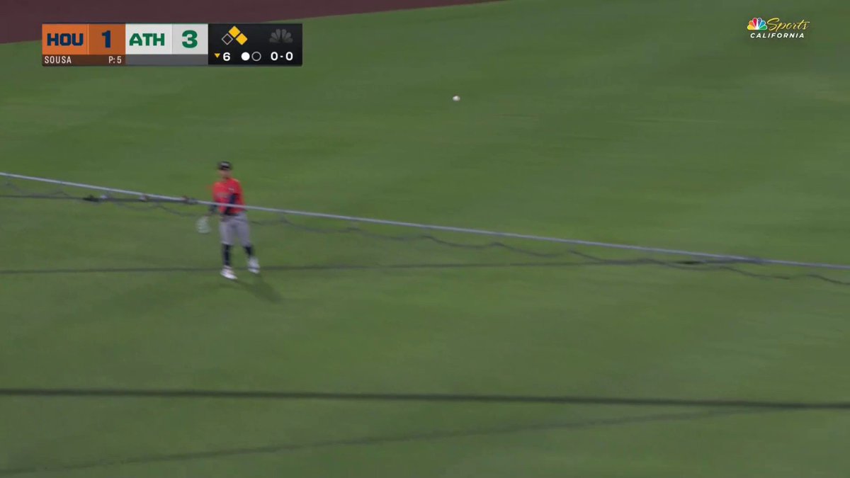 Heim for the lead 🔥