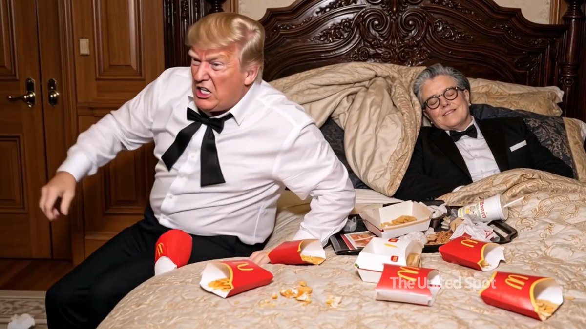That was a Wild Night Last Night. What happened?