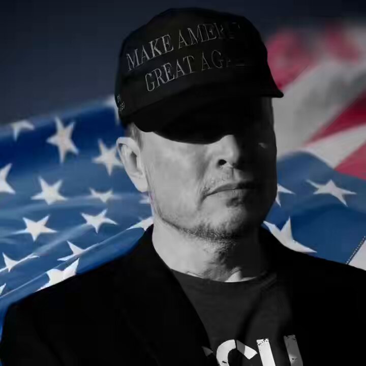 Dear Elon Musk, Thank you for not backing down. Putting your life and companies on the line every day for us NEVER BACK DOWN ELON MUSK Sincerely, 77+ Million MAGA Patriots