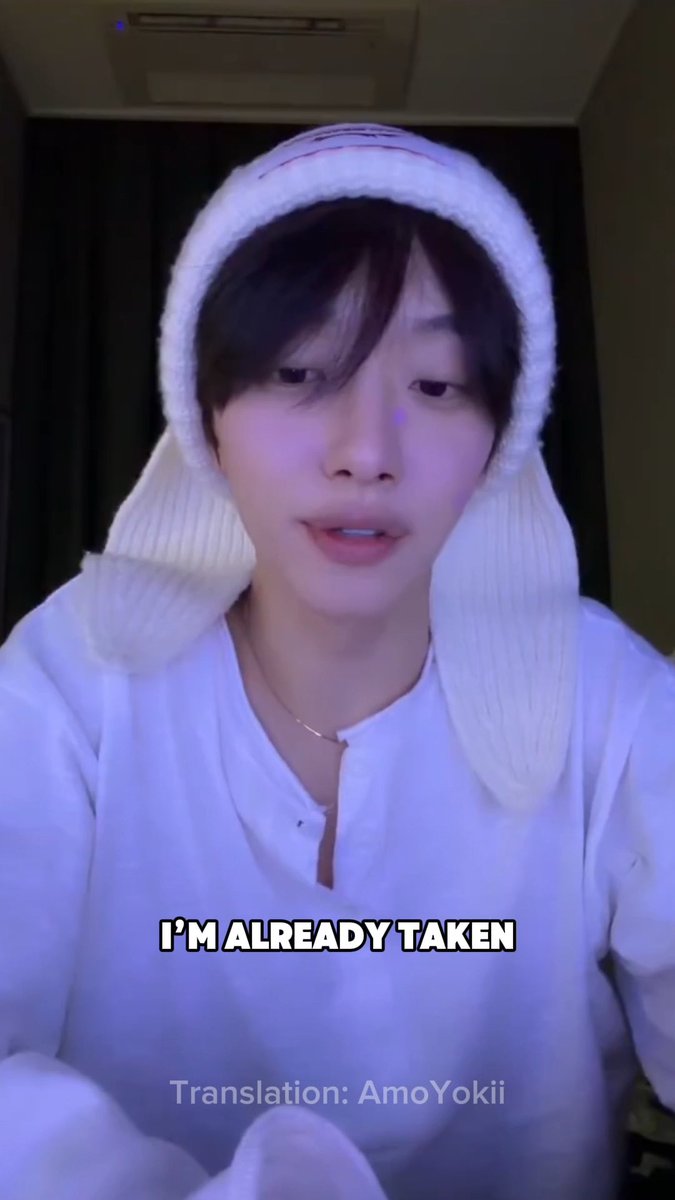 25/9 🧀 Kiri’s livestream summary - Hyeokki “이미 임자 있어요 저는 건들지 마세요“ They’re dating, going to China for a date & thinking of opening a couple’s channel