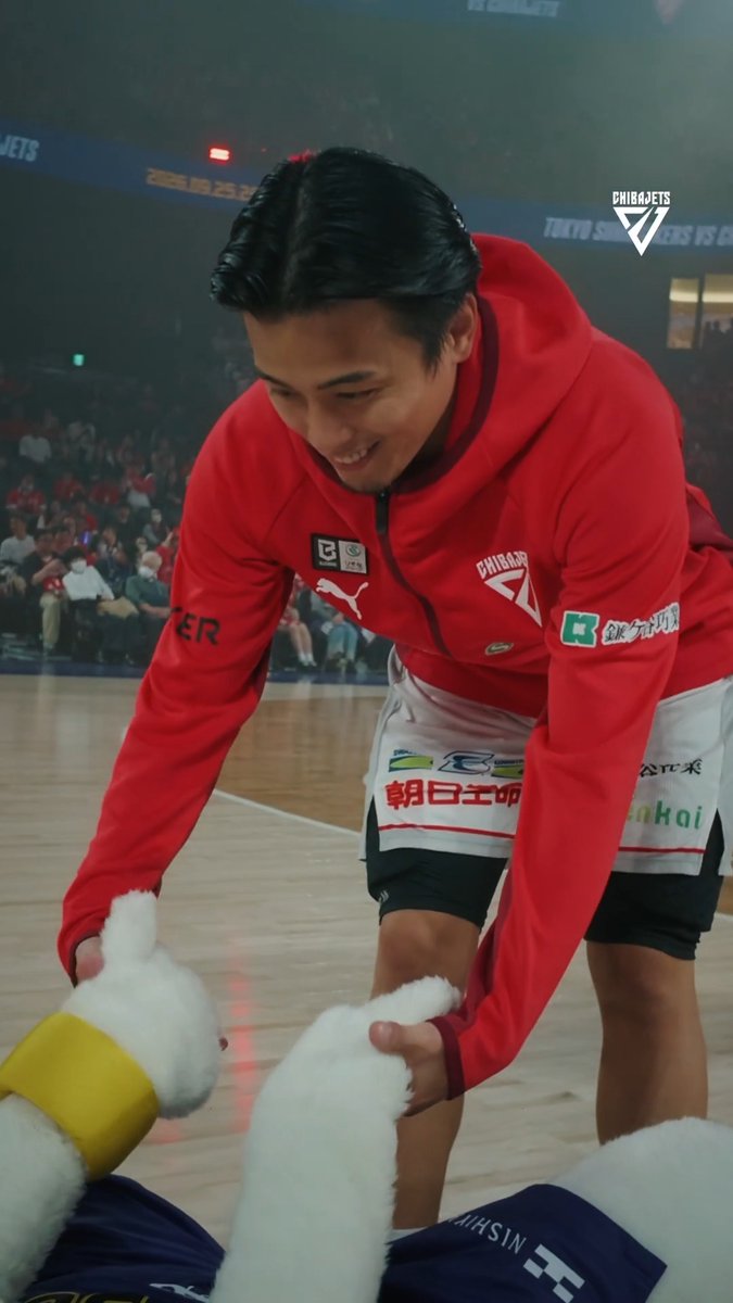 GAMETIME⌛️🏀 #千葉ジェッツ