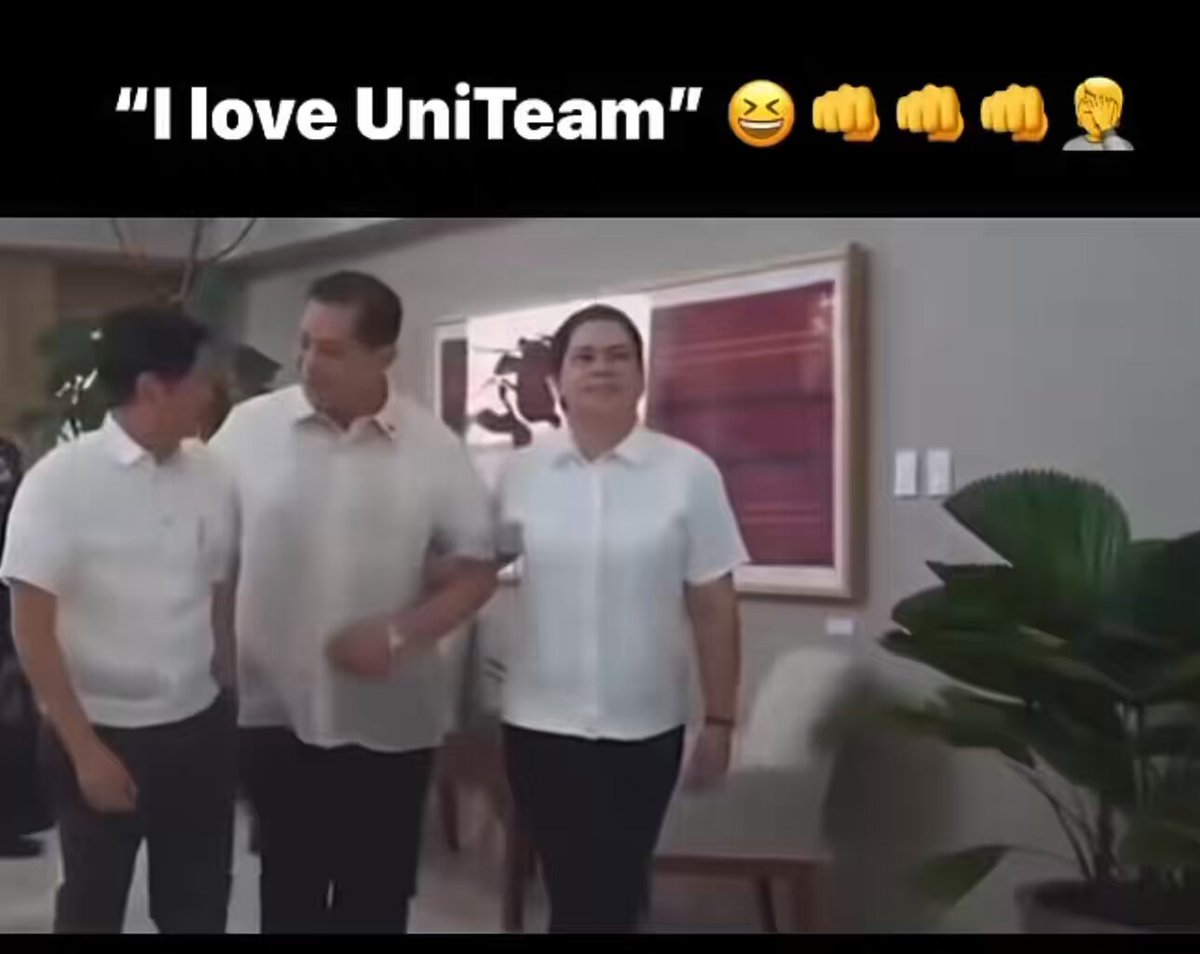 “Only in Pelepens” be like 🤦 DDS hypocrisy 👊👊👊