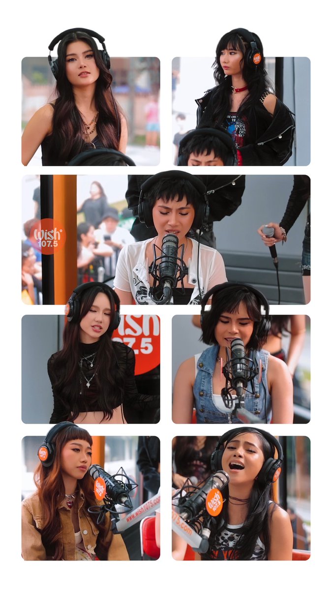 XONARA is back with a Wish Bus performance of PULA ❤️ FULL VIDEO HERE: #XONARA #PULA #wishbus #wish1075 #opm