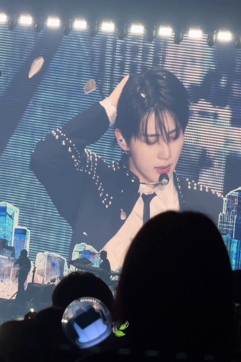 260926 나가노 헐 첨으로 태산이 이파트 풀로잡아줌 ... #태산 #보이넥스트도어