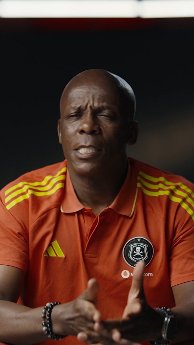 A season-defining moment in Bloemfontein. Mandla Ncikazi opens up about the aftermath of Pirates’ loss to Marumo and his conversation with Abdeslam Ouaddou. 📆 27 September | 20:30 (CAT) 📺 SS PSL | SS Kickoff | Wethu + #GiantsonDStv | #SSDiski