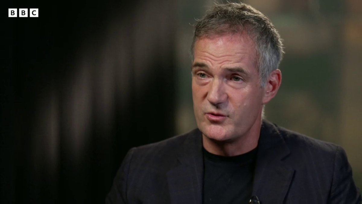 "We need act with more urgency when it comes to economic growth” In his first interview since being asked to leave cabinet by Andy Burnham, former Business Secretary Peter Kyle tells #BBCLauraK that there isn't enough focus on growth in government.