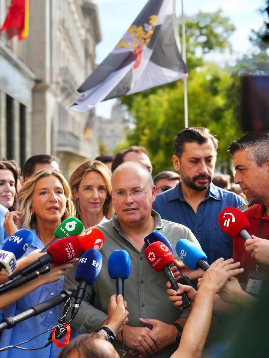 Ceuta fue víctima de una invasión y el Gobierno de Sánchez no actuó. Dos meses después, sigue sin hacerlo con la celeridad y responsabilidad exigibles. Hay más sentido de estado en Juan Jesús Vivas Lara que en todo el Ejecutivo junto.