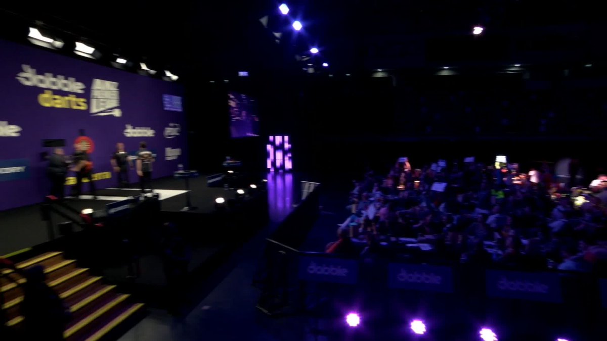 CUMING CLAIMS DEBUT WIN 🎯 Mal Cuming opens his ANZ Premier League account with a hard-fought 5-3 win over Tim Pusey to book his place in the semi-finals in Canberra! 📺 #ANZPL | Night One