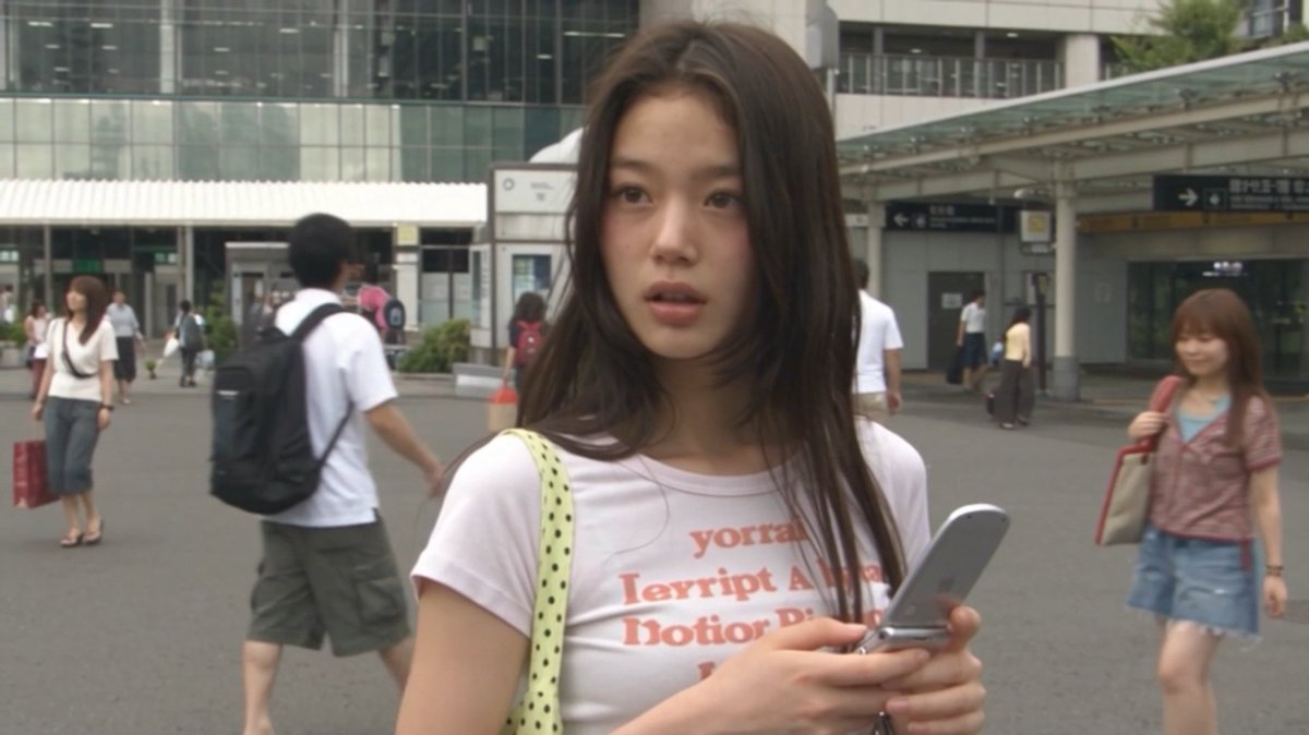 ちょっとタイプだったのに…