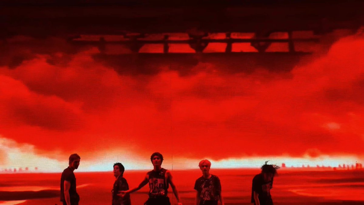 Can’t wait to scream with you all! Check out the latest updates through the link below EVERYTHING, ALL AT ONCE, NEO #NCT127 #THE_REDLINE #NCT127_5TH_NEOCITY_THE_REDLINE #NCT_10TH_ANNIVERSARY