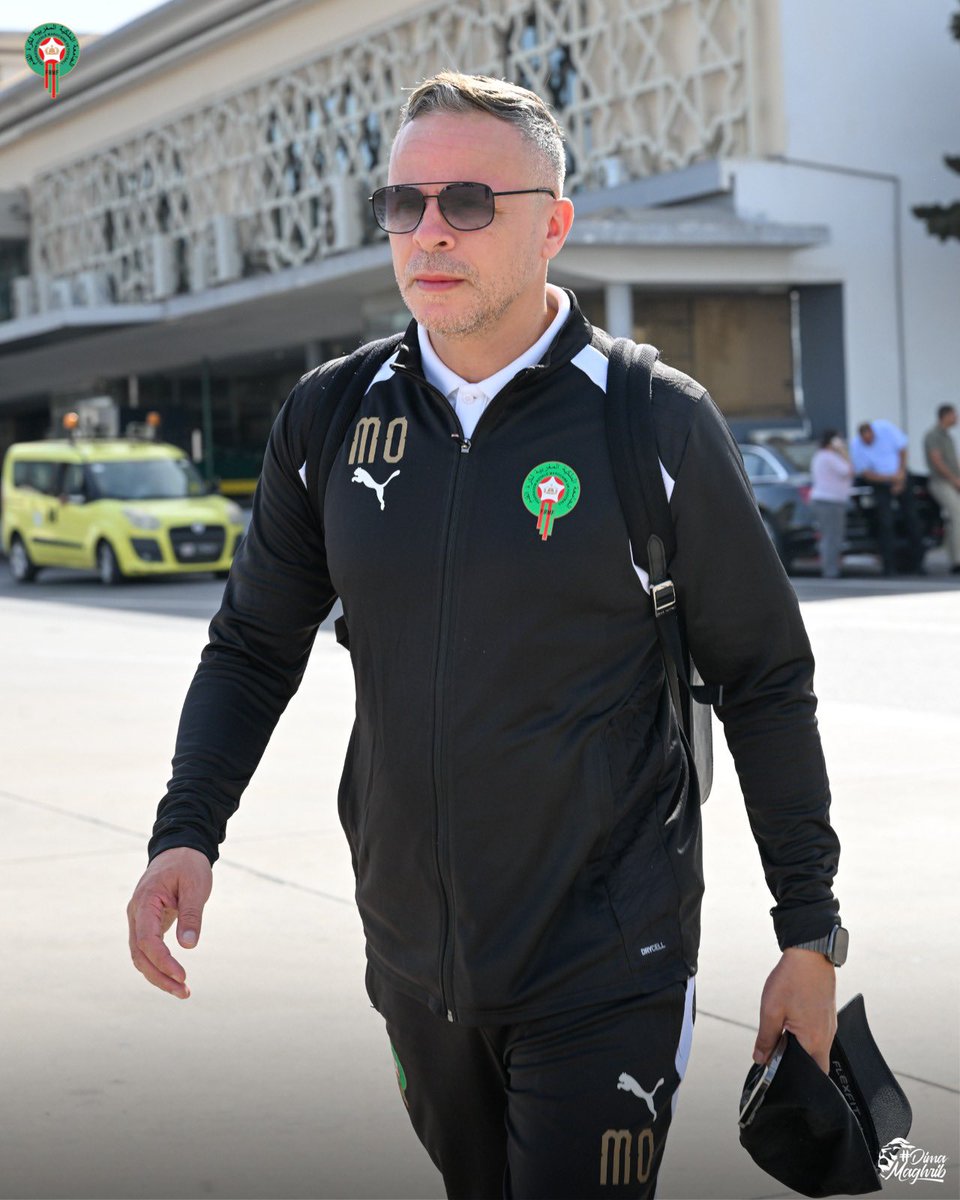 إلــــى جنوب إفريقيا 🦁 Destination: South Africa ✈️ #DimaMaghrib 🇲🇦