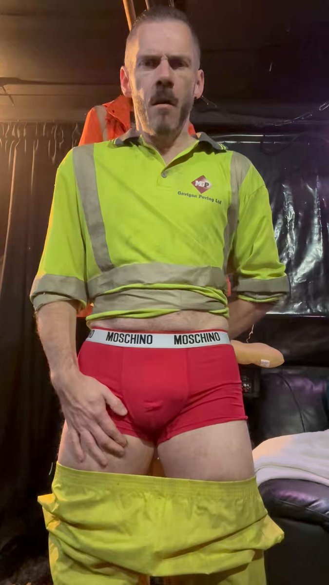 Pissed My Boxers On My Work Break 💦💦 #piss #gaypiss #gaypisskink #gaypissfetish #gayman #gaylad #gayguy #gaymen #workie #tradie #tradielad #hiviz #kink #gaykink #fetish #gayfetish #pissplay #pissfun #urination