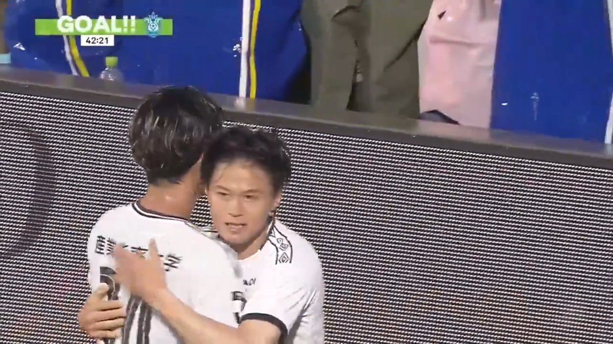 🎦 ゴール動画 🏆 明治安田Ｊ２リーグ 🆚 今治vs湘南 🔢 1-1 ⌚️ 43分 ⚽️ 山田 寛人（湘南） #Ｊリーグ