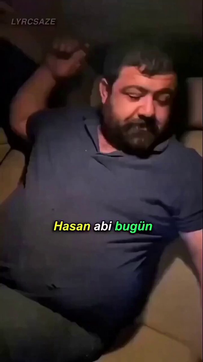 Topluca durumumuz budur...